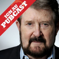 IGN AU Pubcast 147: Shame, Shame, Shame