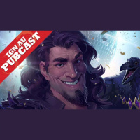 IGN AU Pubcast Happy Hour 17: Hearthy Laughs with Ben Brode