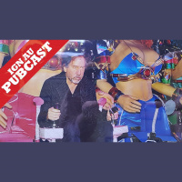 IGN AU Pubcast 124: Proudly Hated by Tim Burton