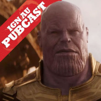 IGN AU Pubcast 170: Thiccc With Three Cs