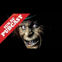 IGN AU Pubcast 129: Bringing You Christmas Beer