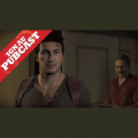 IGN AU Pubcast 136: Crate Scott!