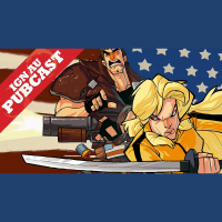 IGN AU Pubcast 125: Welcome to the Party, Pal