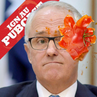 IGN AU Pubcast 166: Controllable Action, Uncontrollable Fun