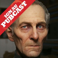 IGN AU Pubcast 148: So Long, Stink Year!
