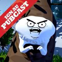 IGN AU Pubcast 145: This is Our Crazy Tree World