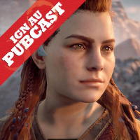 IGN Happy Hour - Horizon: Zero Dawn Special