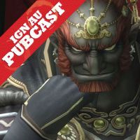 IGN AU Pubcast 154: Mate-Mate-Mate, Mate-Mate, Mate!