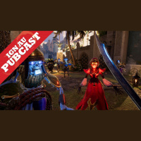 IGN Happy Hour: City of Brass Special