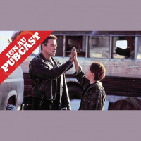 IGN AU Pubcast 161: Eddie Furlongs Gotta Eat