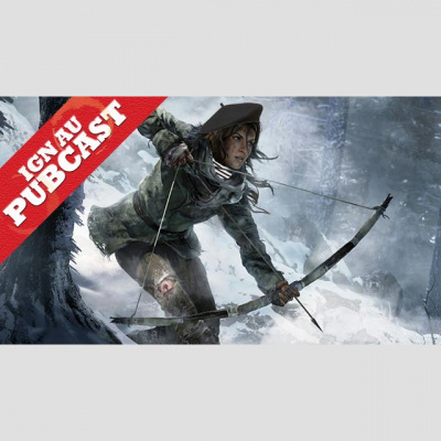 Ign Au Pubcast