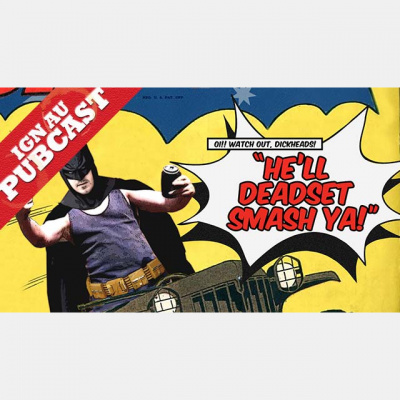 Ign Au Pubcast