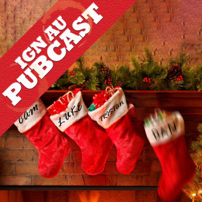 Ign Au Pubcast