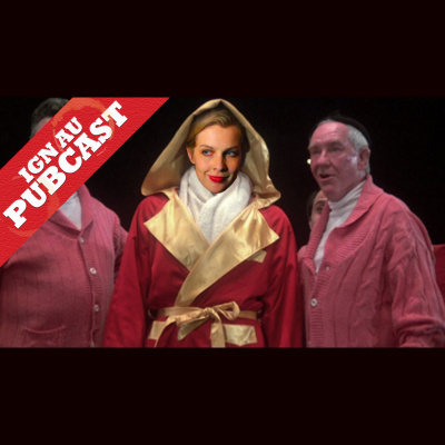 Ign Au Pubcast