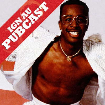 Ign Au Pubcast