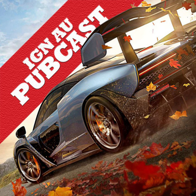 Ign Au Pubcast