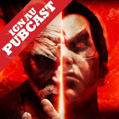 Ign Au Pubcast
