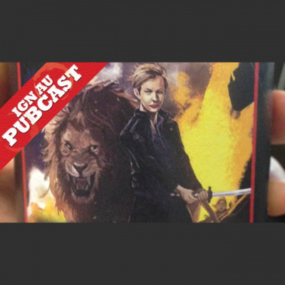 Ign Au Pubcast