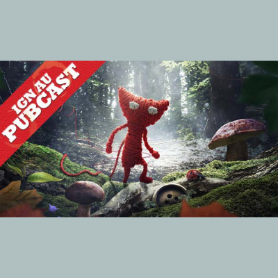 Ign Au Pubcast