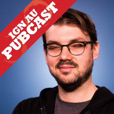 Ign Au Pubcast