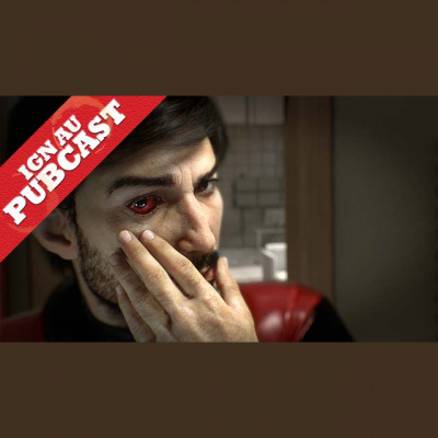 Ign Au Pubcast