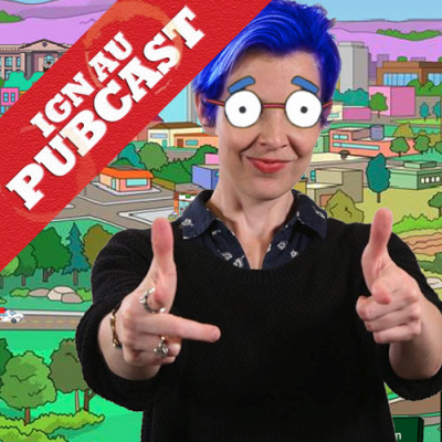 Ign Au Pubcast
