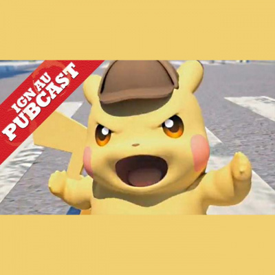 Ign Au Pubcast