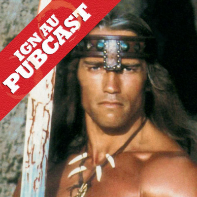 Ign Au Pubcast
