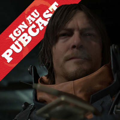 Ign Au Pubcast