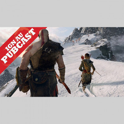 Ign Au Pubcast