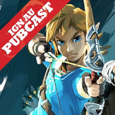 Ign Au Pubcast