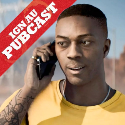 Ign Au Pubcast