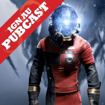 Ign Au Pubcast