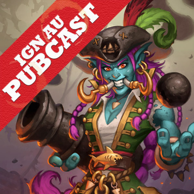 Ign Au Pubcast
