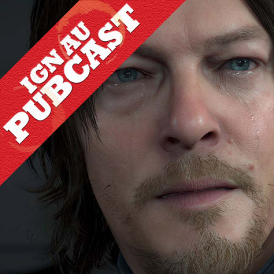 Ign Au Pubcast