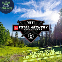 TAP-271 TAC Total Archery Challenge