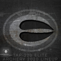 TAP-220 Elite Archerys 2020 Bow Line up