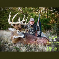 TAP-261 Doug Hamptons 213 Iowa Giant 