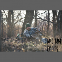 Episode 192 Mike Stephan Kansas Archery Success 