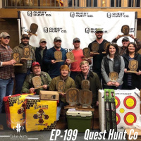 Episode-199 Quest Hunt Co 
