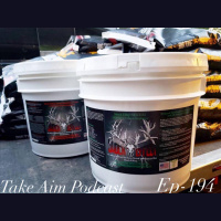 Take Aim Outdoors Episode-194 ATA preview with Shock Effect Products