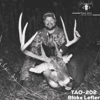 TAO-202 Iowa Hunter Blake Lefler 