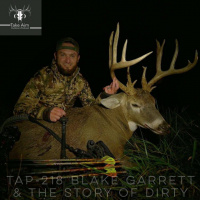 TAP-218 Blake Garrett and the story of Drity 