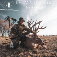TAP-237 The Great Hambino story Arron Bleise 