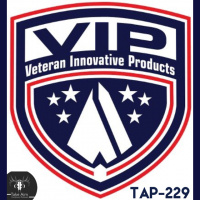 TAP-229 VIP Broadheads with Matt Futtere
