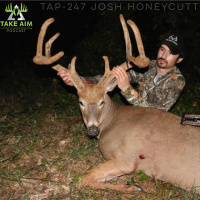 TAP-247 Josh Honeycutt Early Season Whitetails