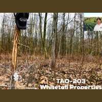 TAO - 203 Whitetail Properties Michigan Pro Shawn Kelly