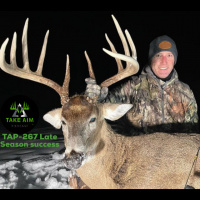 TAP-267 Late Season Success with Greg Glesinger 