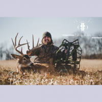 Mike Stephans KS Monster Buck