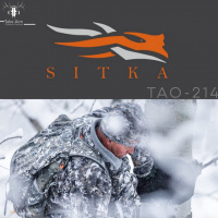  TAO-214 Sitka Gear update with Chris Derrick 